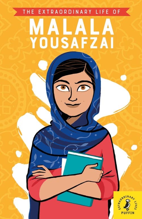 The Extraordinary Life of Malala