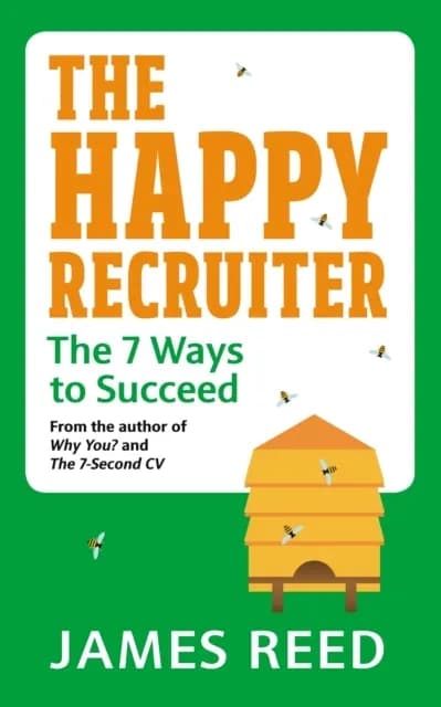 The Happy Recruiter The 7 Ways
