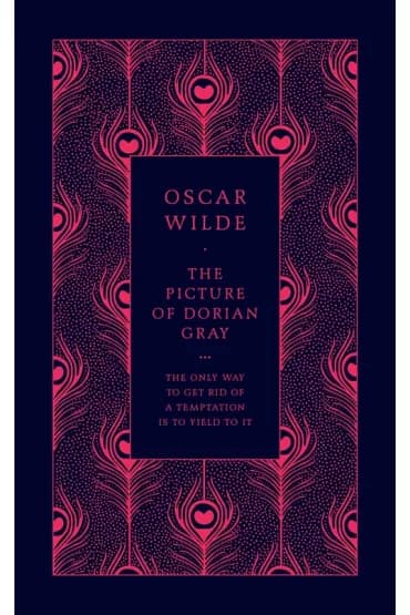 The Picture of Dorian Gray