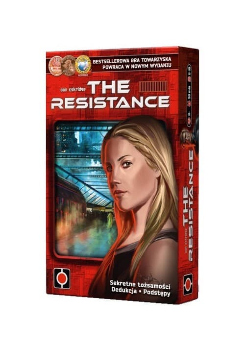 The Resistance