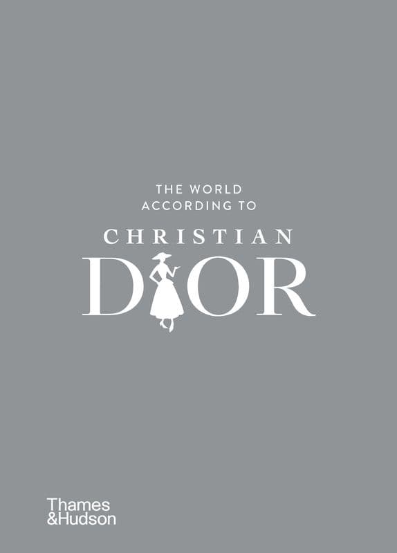 The world according to Christian Dior wer. angielska