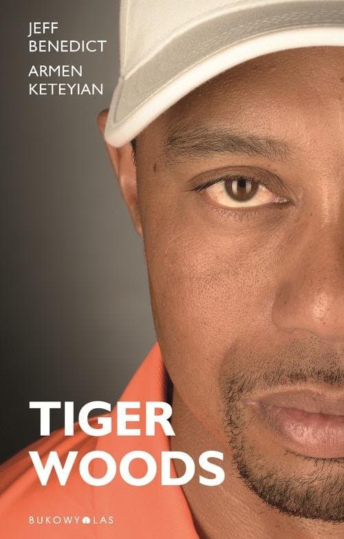 Tiger Woods