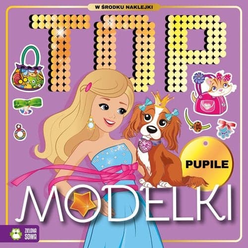 Top Modelki Pupile