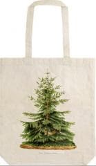 Torba bawełniana na ramię Szoperka STBAG 16 Jodła