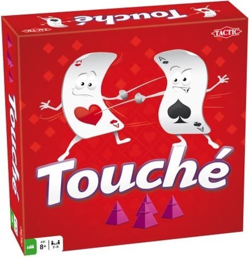 Touche
