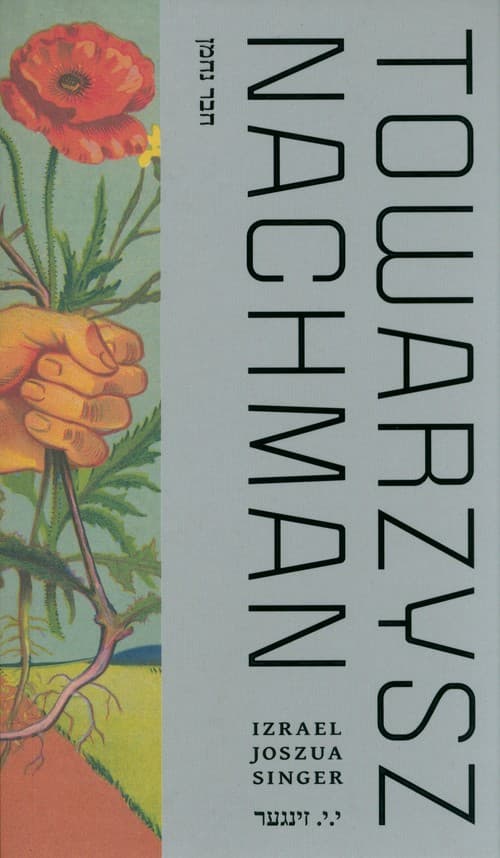 Towarzysz Nachman