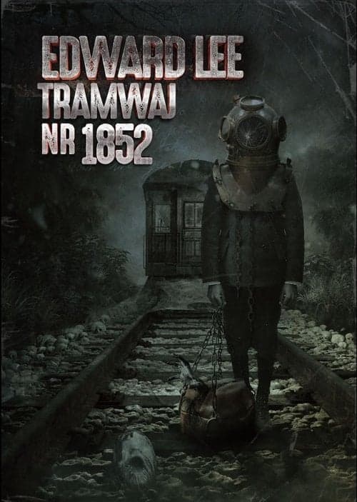 Tramwaj nr 1852