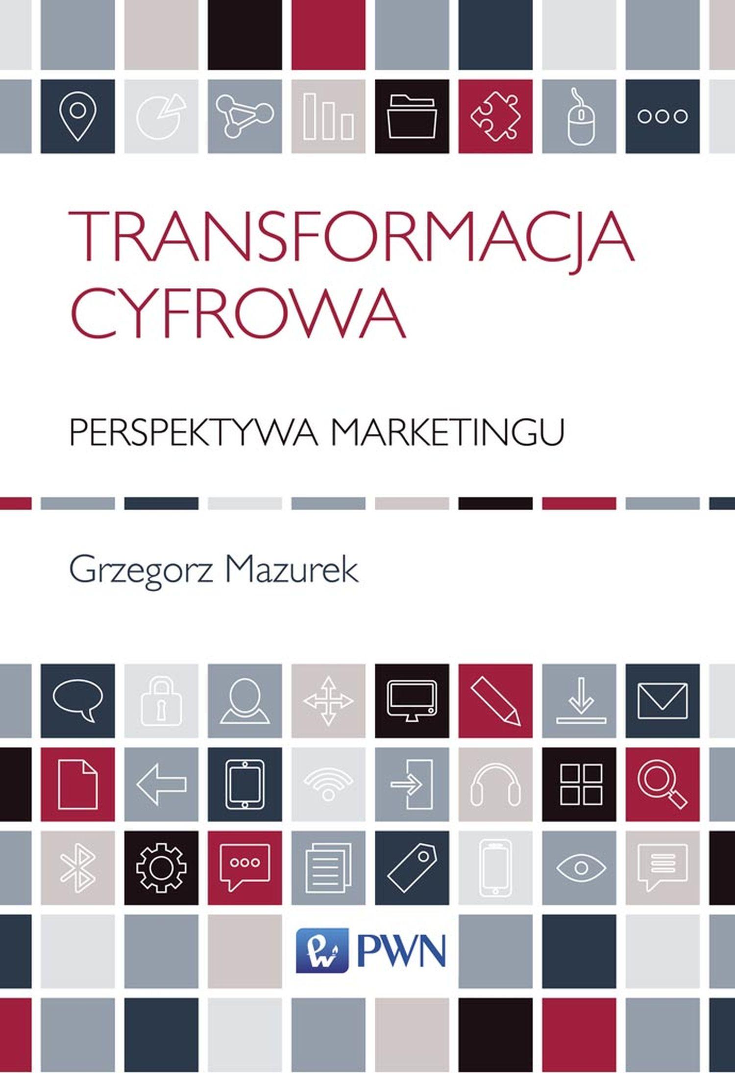 Transformacja cyfrowa perspektywa marketingu