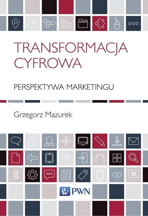 Transformacja cyfrowa perspektywa marketingu