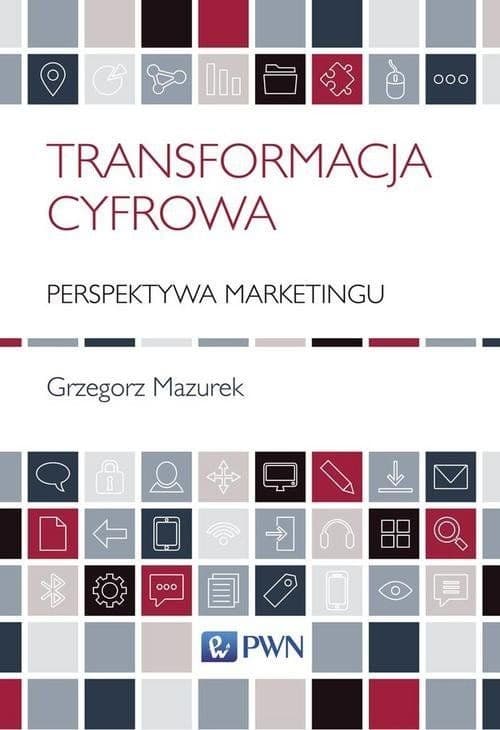Transformacja cyfrowa Perspektywa marketingu