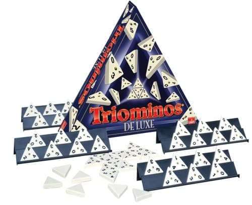 Triominos de Luxe