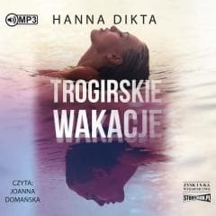 Trogirskie wakacje audiobook