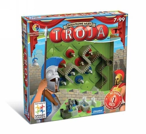 Troja