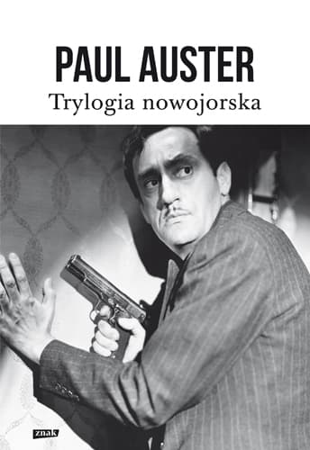 Trylogia nowojorska