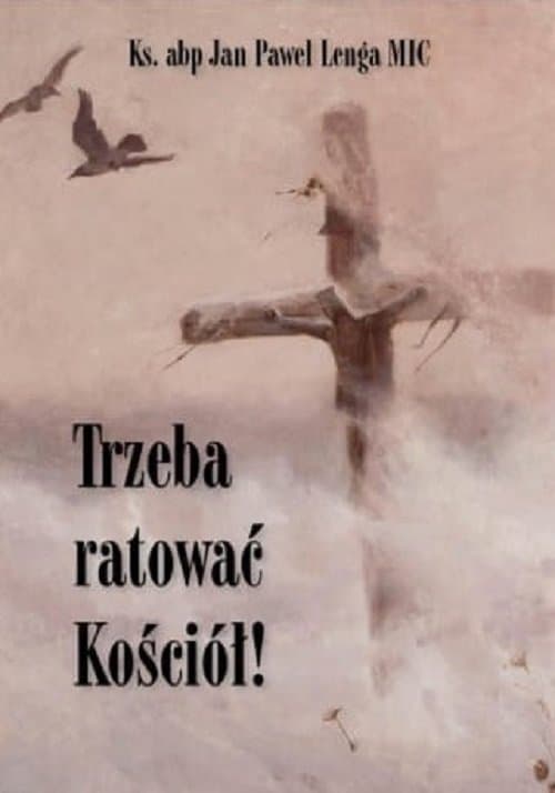 Trzeba ratować Kościół! / Św. Tomasz