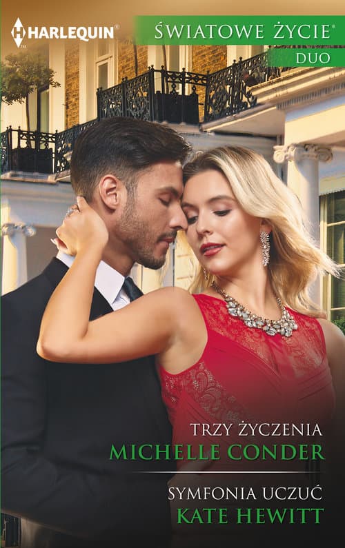 Trzy życzenia