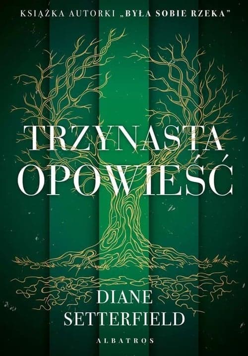 Trzynasta opowieść