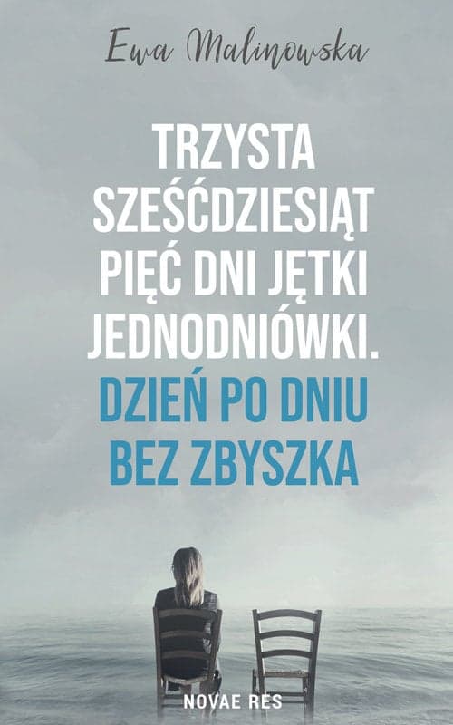 Trzysta sześćdziesiąt pięć dni jętki jednodniówki Dzień po dniu bez Zbyszka