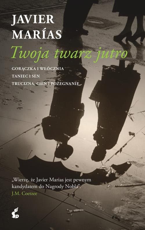 Twoja twarz jutro