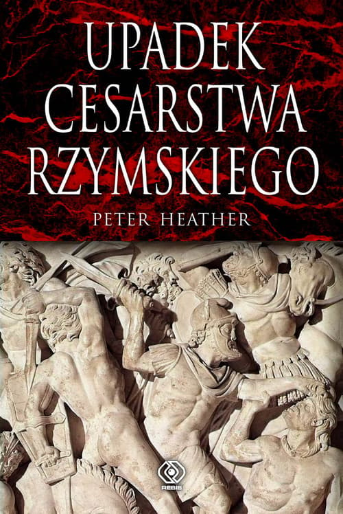 Upadek cesarstwa rzymskiego