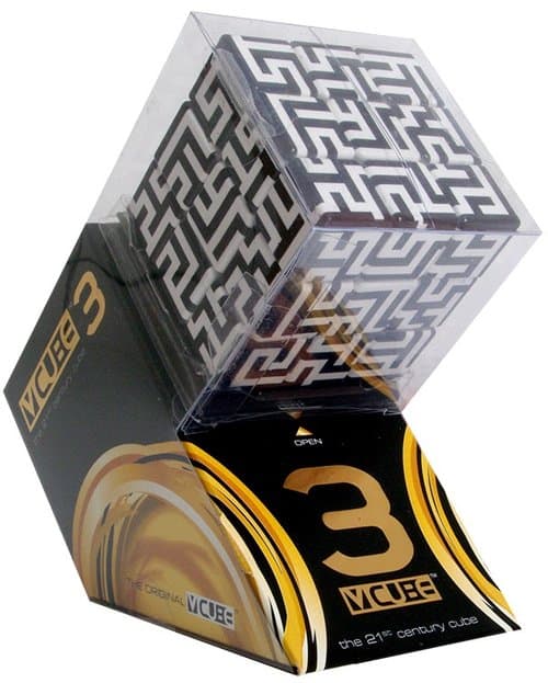 V-Cube 3 Maze (3x3x3) standard