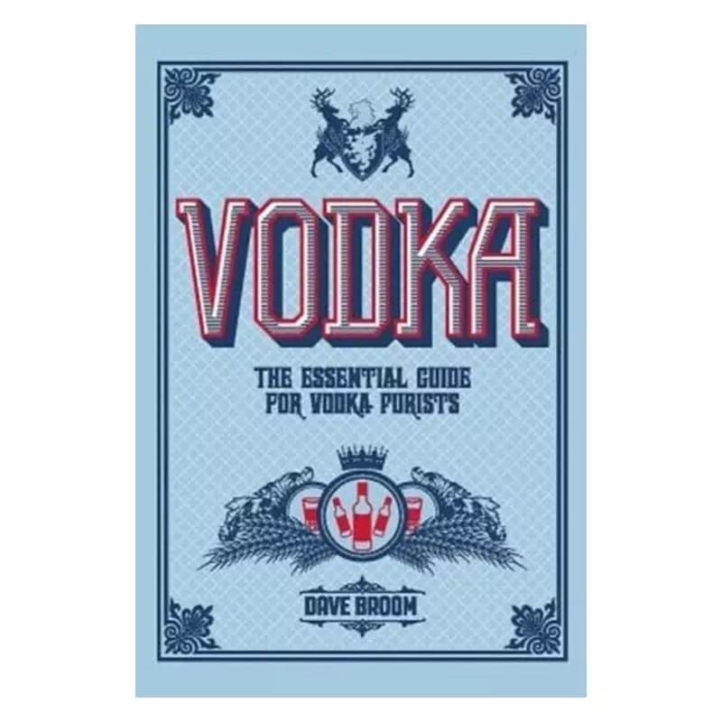 Vodka