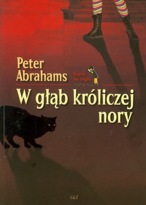 W głąb króliczej nory