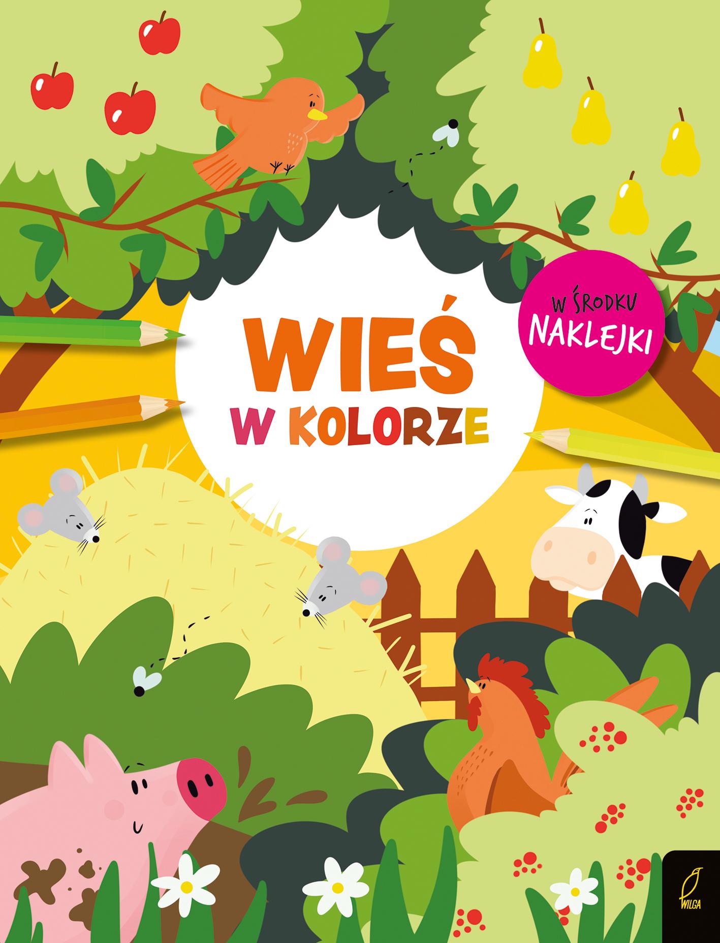 W kolorze Wieś