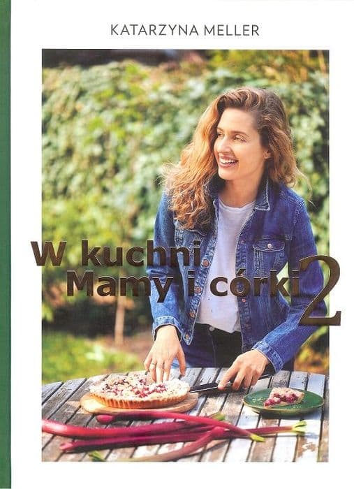 W kuchni mamy i córki 2