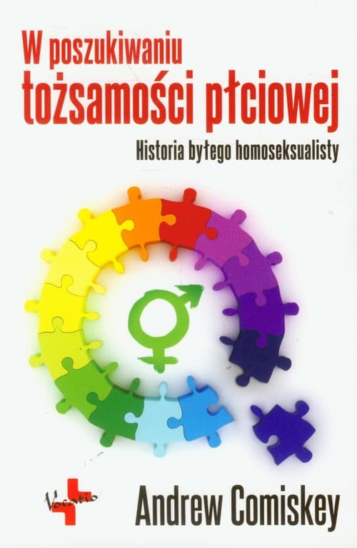 W poszukiwaniu tożsamości płciowej Historia byłego homoseksualisty