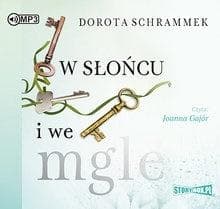 W słońcu i we mgle audiobook