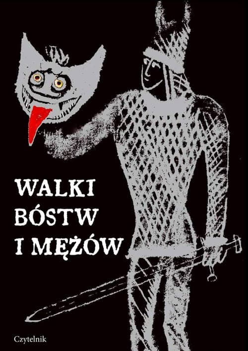 Walki bóstw i mężów