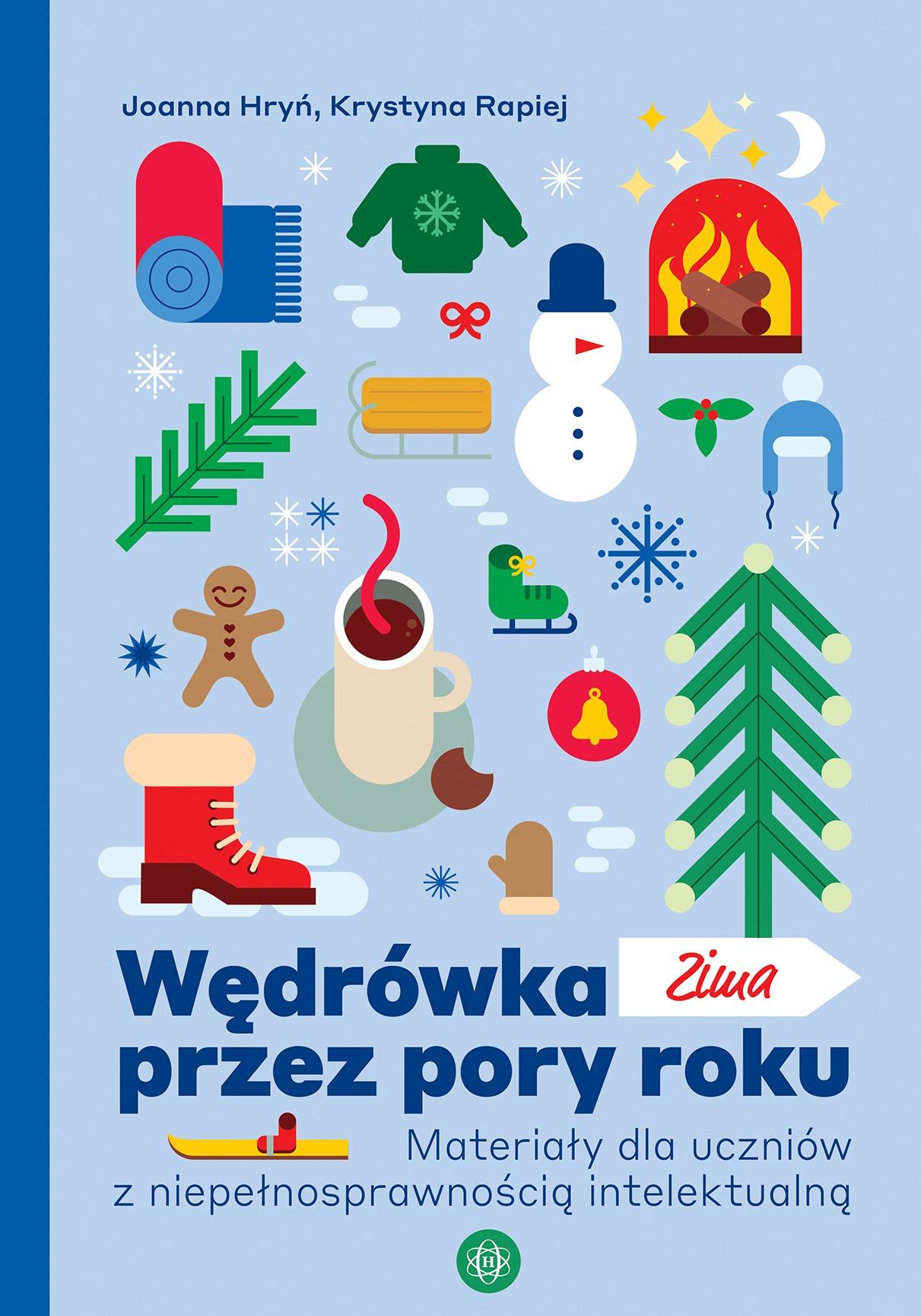 Wędrówka przez pory roku Zima