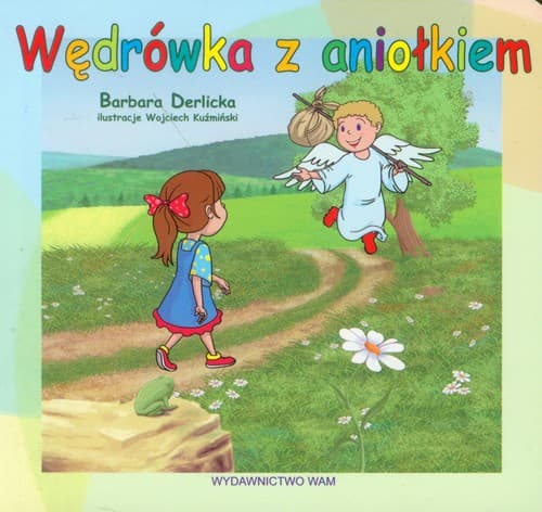 Wędrówka z aniołkiem