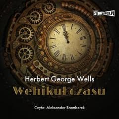 Wehikuł czasu audiobook