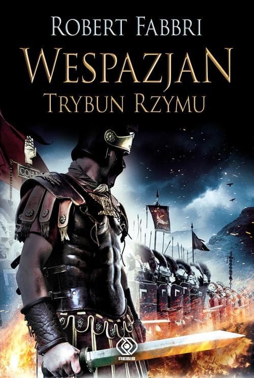 Wespazjan 1 Trybun Rzymu