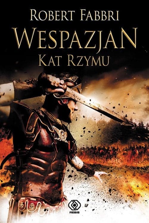 Wespazjan Kat Rzymu