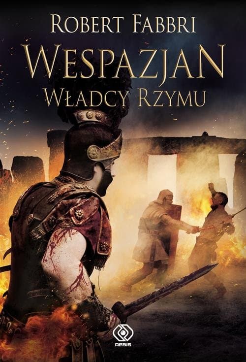 Wespazjan Władcy Rzymu