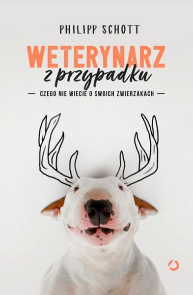 Weterynarz z przypadku. Czego nie wiecie o swoich zwierzakach