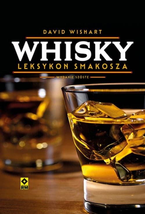 Whisky Leksykon smakosza