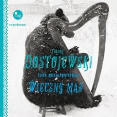 Wieczny mąż audiobook