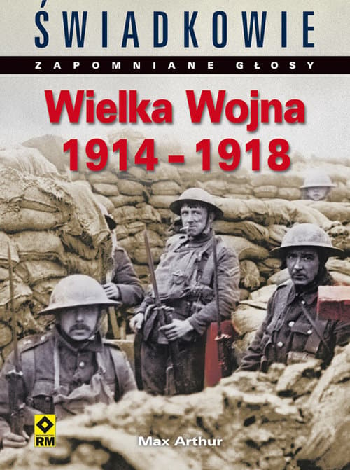 Wielka wojna 1914-1918