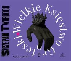Wielkie Księstwo Groteski audiobook