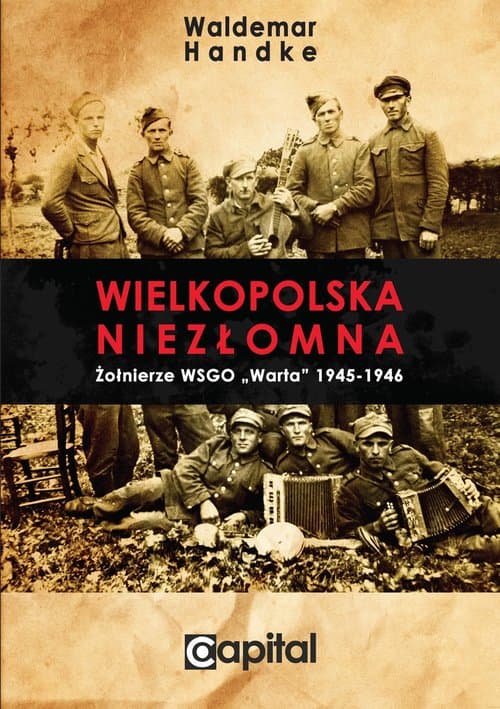 Wielkopolska niezłomna