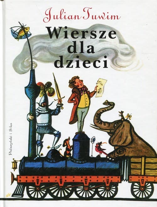 Wiersze dla dzieci