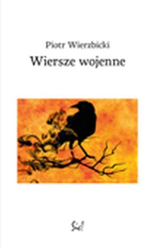 Wiersze wojenne