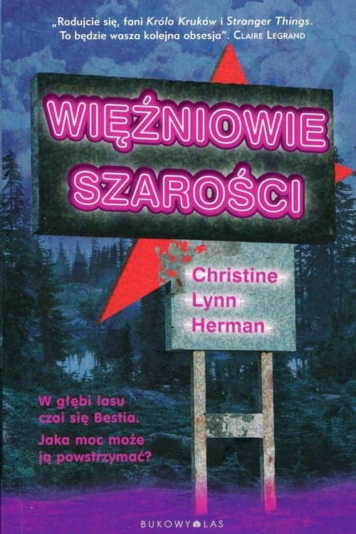 Więźniowie szarości