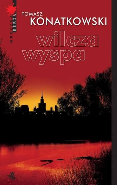 Wilcza wyspa