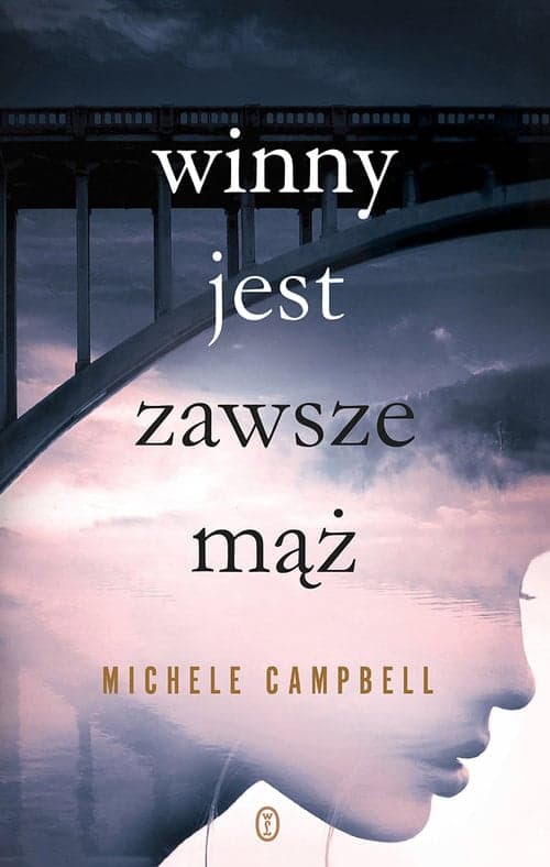 Winny jest zawsze mąż Wielkie Litery