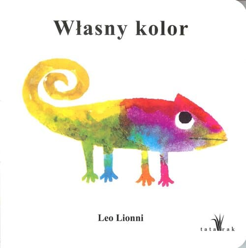 Własny kolor